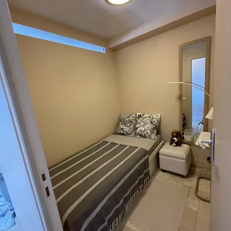 Superbe En Bord De Mer, Pres Du Centre Et Des Plages Apartment Menton
