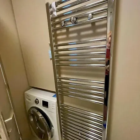 Apartamento Superbe En Bord De Mer, Pres Du Centre Et Des Plages